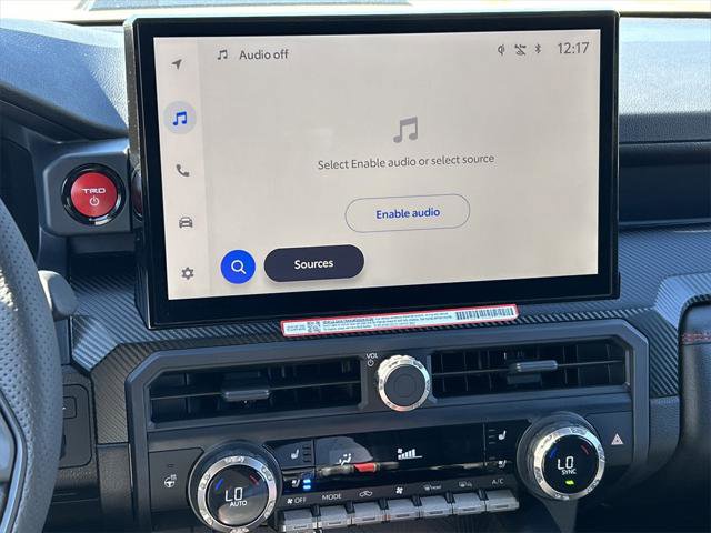 Certified 2025 Toyota Tacoma TRD Pro image 22