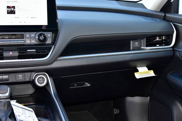 New 2026 Toyota Grand Highlander XLE image 14