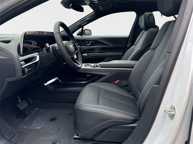 New 2025 Cadillac Lyriq Sport image 16