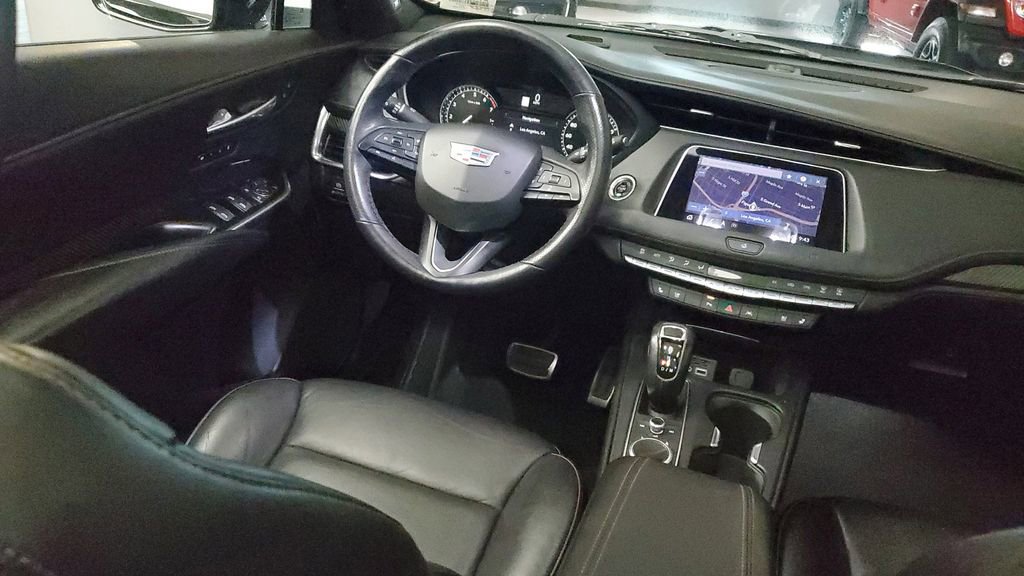 Used 2019 Cadillac XT4 Sport image 13