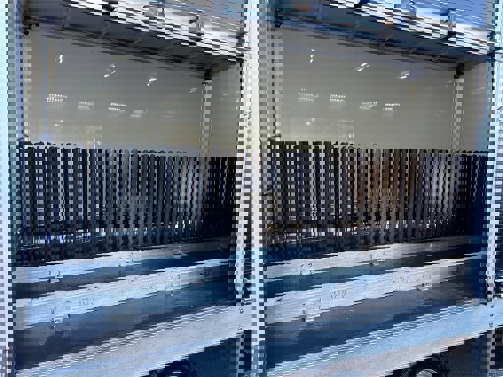 Used 2022 Ford Transit 250 image 28