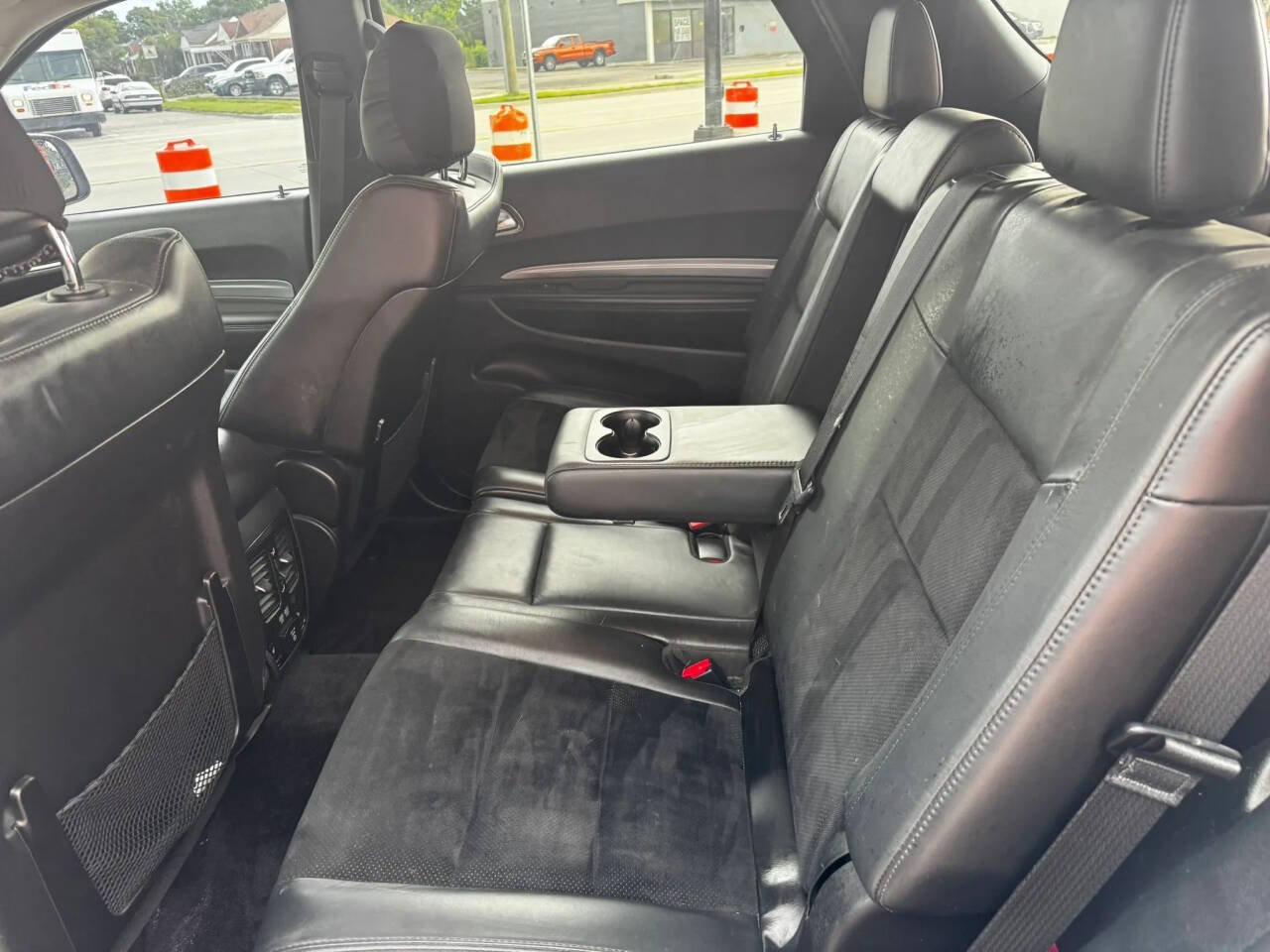 Used 2018 Dodge Durango GT AWD/4WD image 12