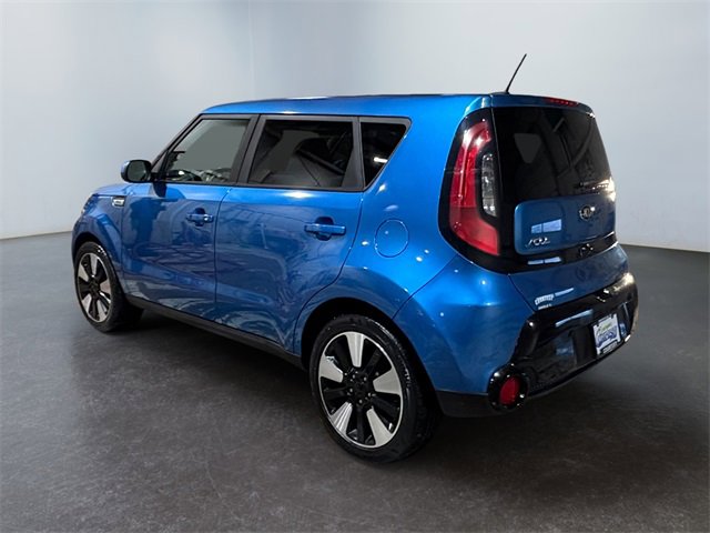 Used 2016 Kia Soul + w/ Designer's Package image 3