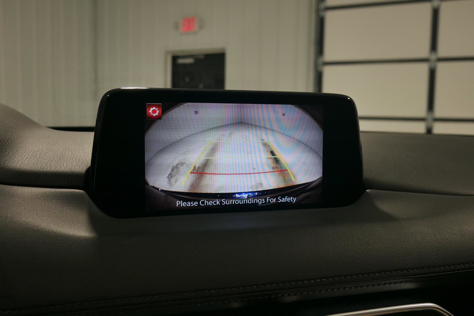 Used 2020 MAZDA CX-5 Grand Touring image 22