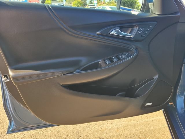 Used 2024 Chevrolet Malibu LT FWD image 18