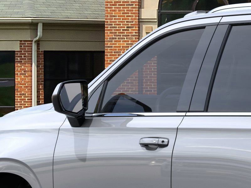 New 2026 Chevrolet Tahoe LS image 12