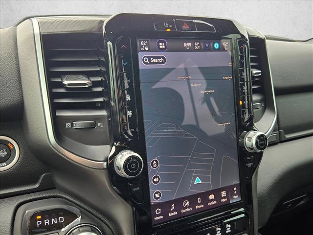 New 2026 RAM 1500 Lone Star RWD image 14