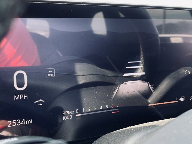 New 2025 Buick Enclave Sport Touring w/ Power Package image 12