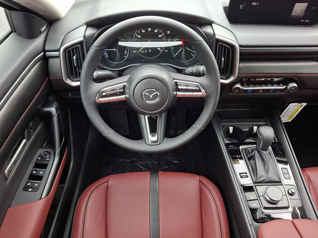 New 2026 MAZDA CX-50 AWD 2.5 Hybrid w/ Cargo Package image 9