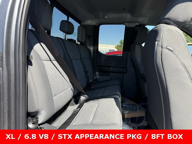 New 2026 Ford F350 XL image 10