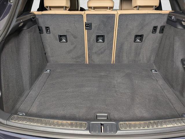 Certified 2023 Porsche Macan image 22
