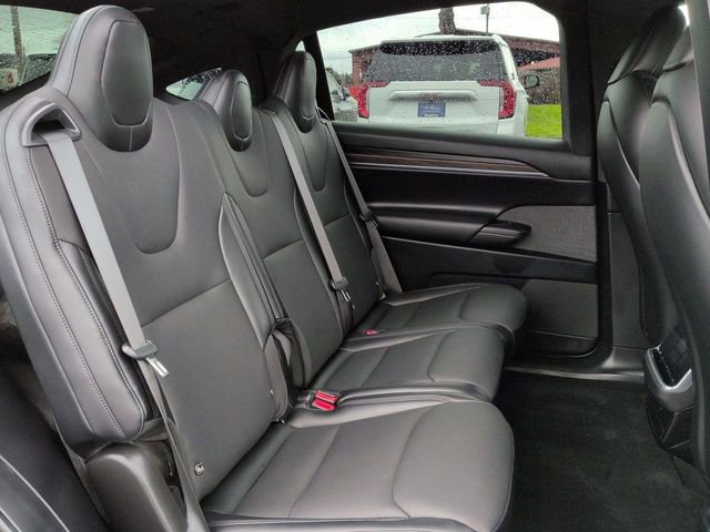 Used 2024 Tesla Model X AWD/4WD image 27