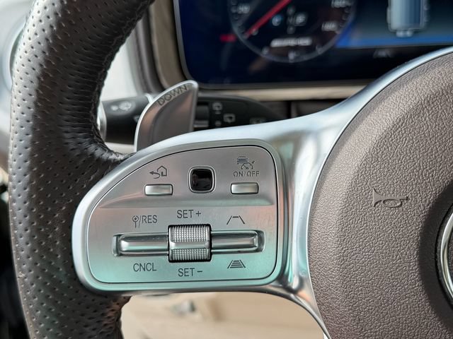 Used 2022 Mercedes-Benz G 63 AMG 4MATIC image 23