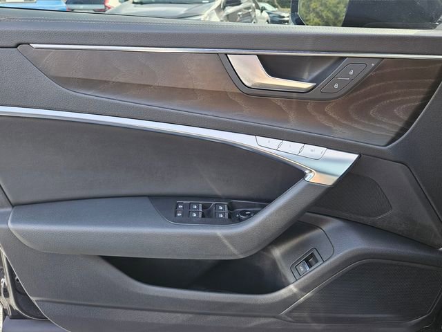 Used 2021 Audi A6 2.0T Premium w/ Black Optic Sport Package image 28