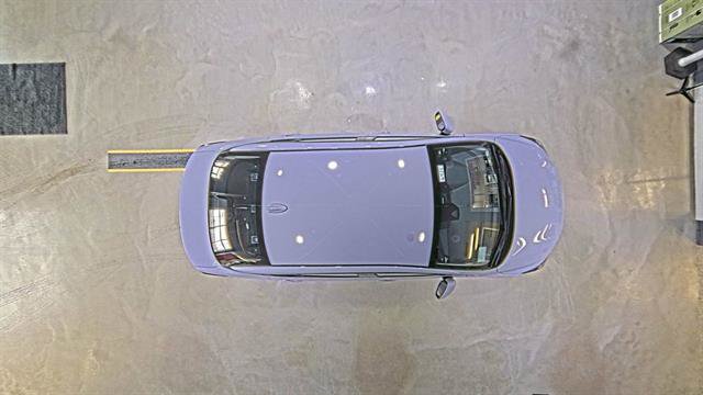 Used 2025 Nissan Versa SV w/ Trunk Package FWD image 23