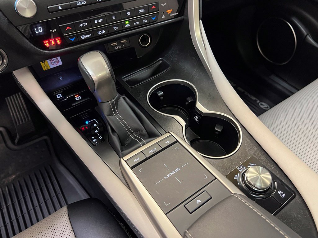 Used 2022 Lexus RX 350 FWD w/ Special Edition image 28