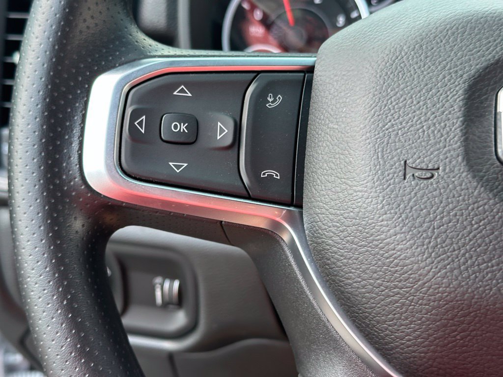 New 2026 RAM 3500 Tradesman AWD/4WD image 30