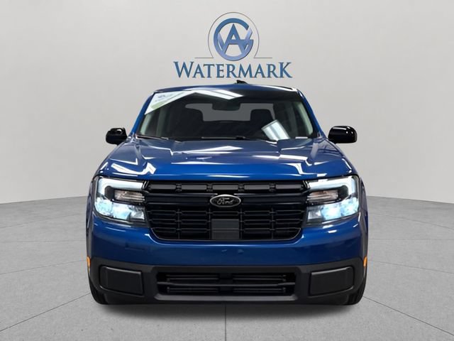 Used 2024 Ford Maverick Lariat w/ Black Appearance Package AWD/4WD image 10