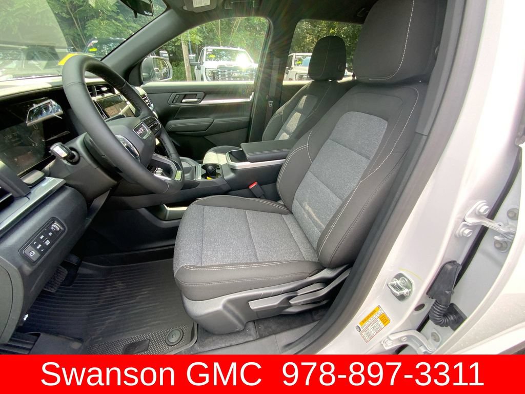 New 2027 GMC Terrain Elevation w/ LPO, Floor Liner Package AWD/4WD image 19