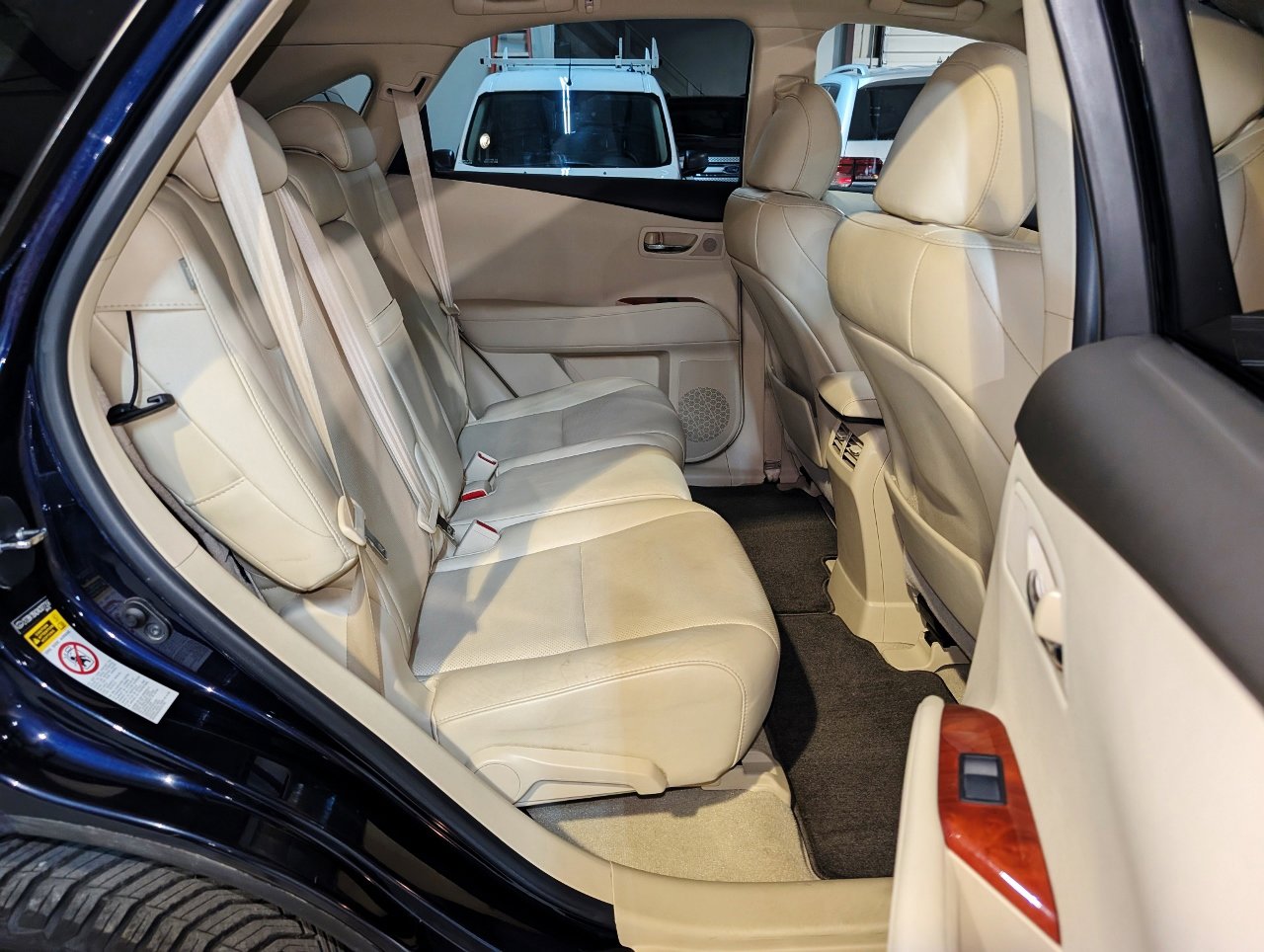 Used 2010 Lexus RX 350 AWD image 27