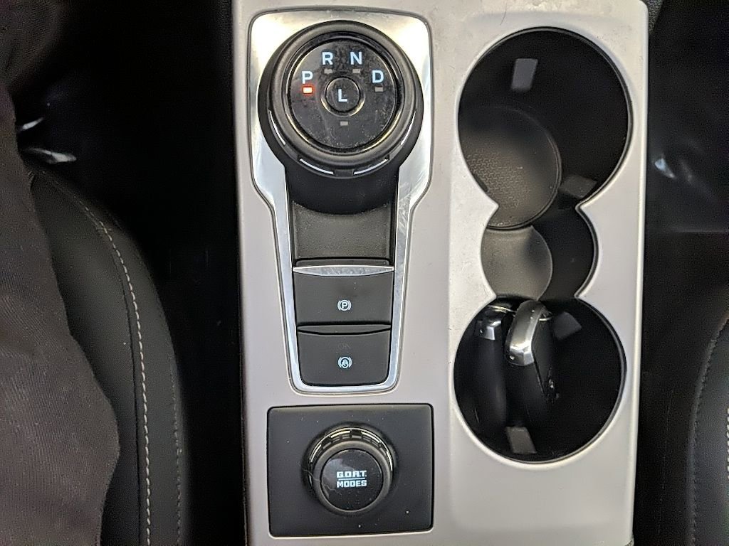 Used 2024 Ford Bronco Sport Big Bend image 21