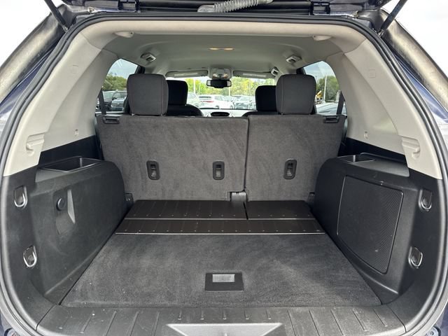 Used 2017 GMC Terrain SLE FWD image 23