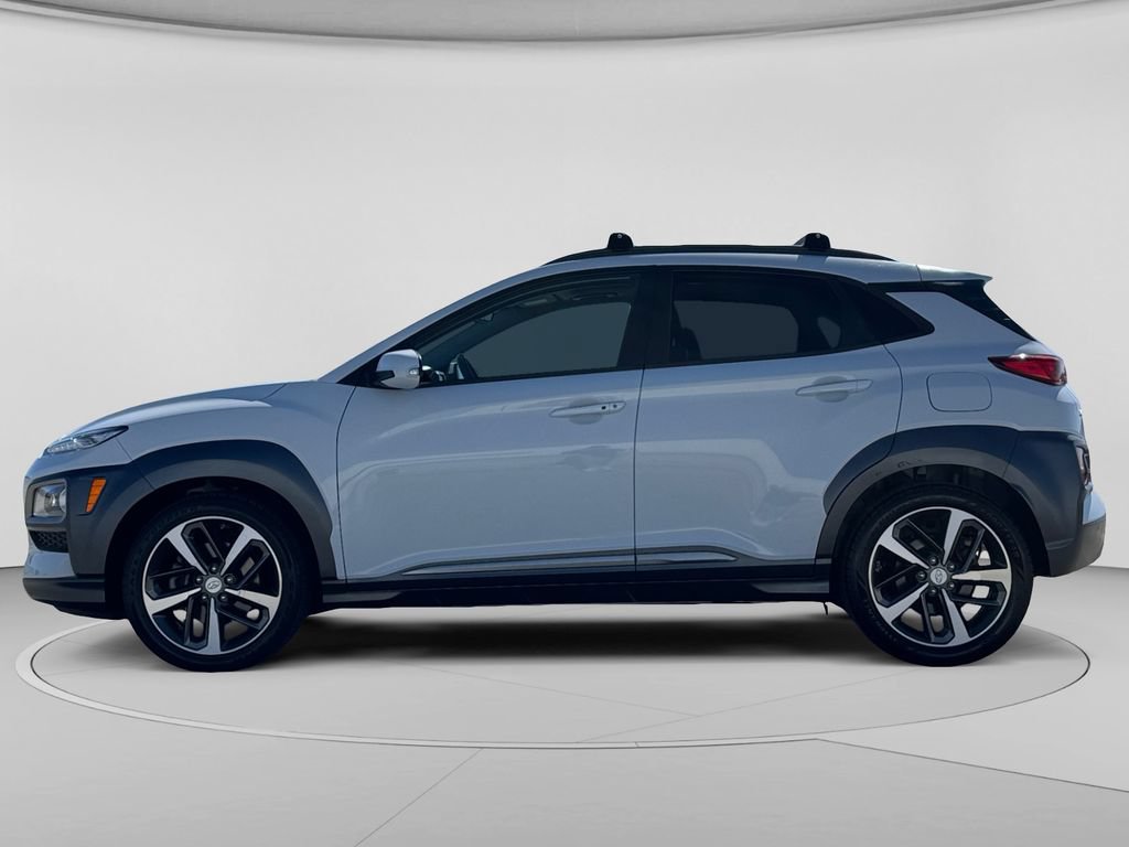 Used 2020 Hyundai Kona Ultimate FWD image 7
