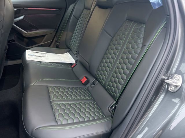 New 2026 Audi RS 3 2.5T image 23