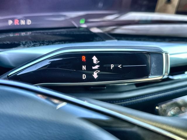 New 2026 Cadillac Escalade IQ Sport 1 AWD/4WD image 16