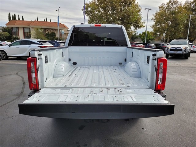 Used 2024 Ford F250 XLT w/ FX4 Off-Road Package image 13