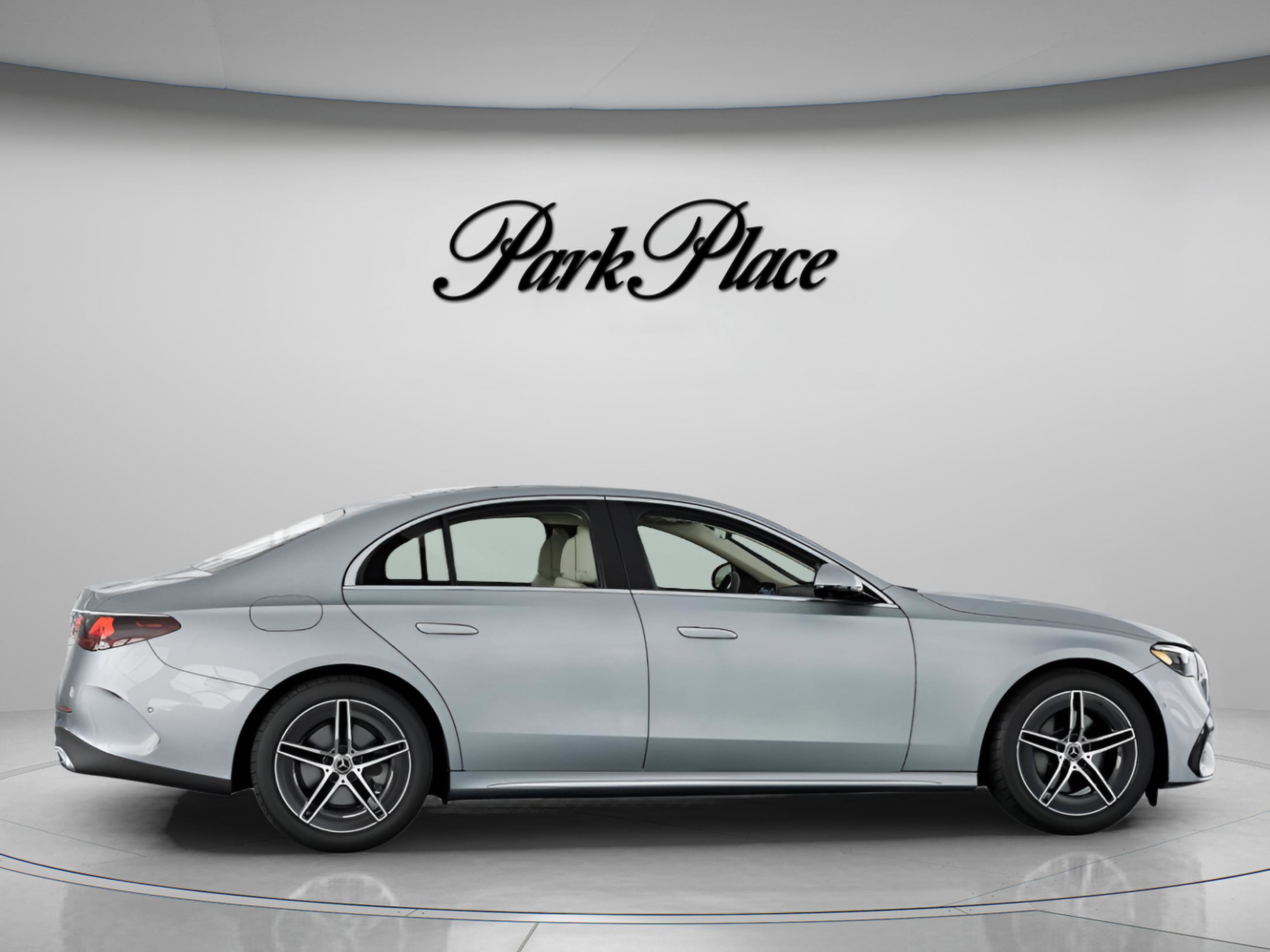 New 2026 Mercedes-Benz E 350 Sedan image 25