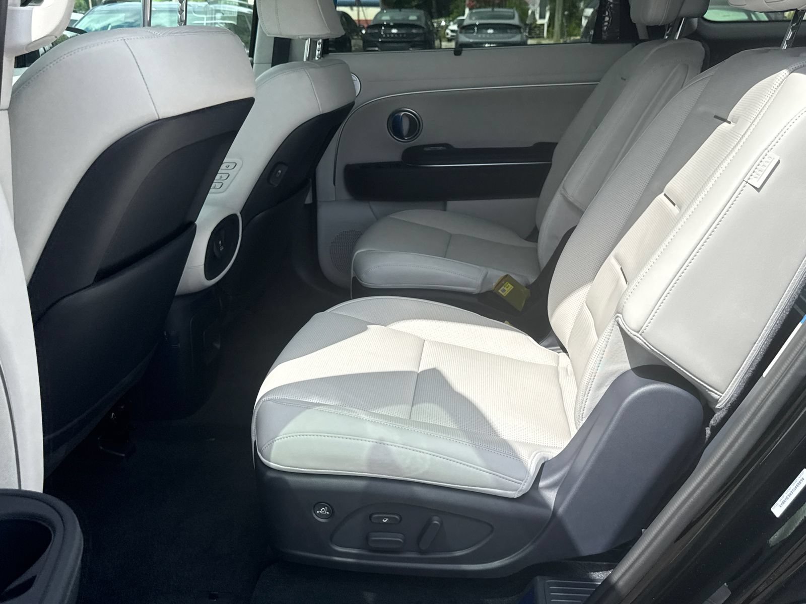 New 2026 Hyundai Palisade Calligraphy AWD/4WD image 22