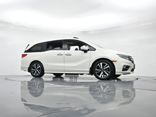 Used 2019 Honda Odyssey Elite image 34