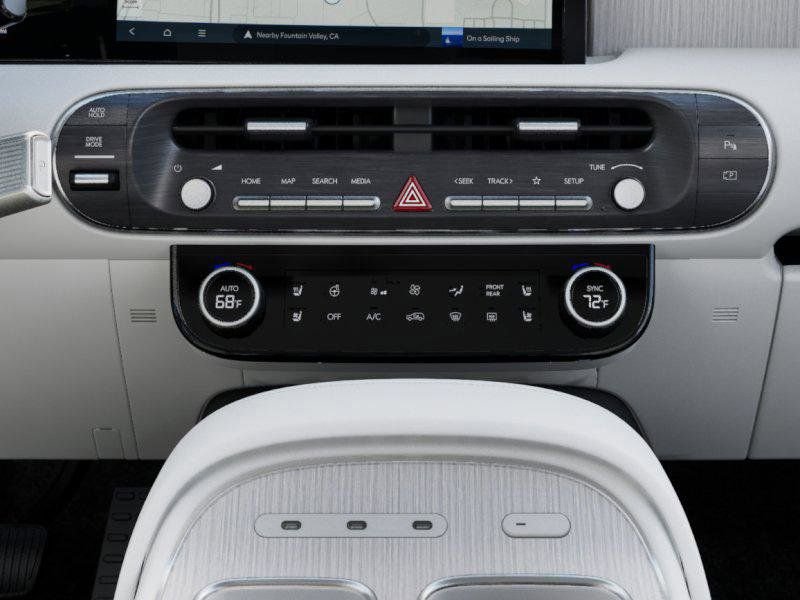 New 2026 Hyundai Palisade Calligraphy FWD image 16