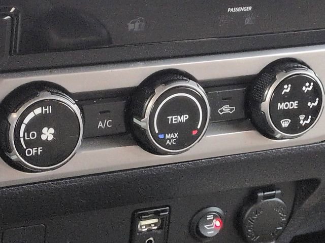 Certified 2017 Toyota Tacoma SR5 w/ Tow Package image 20