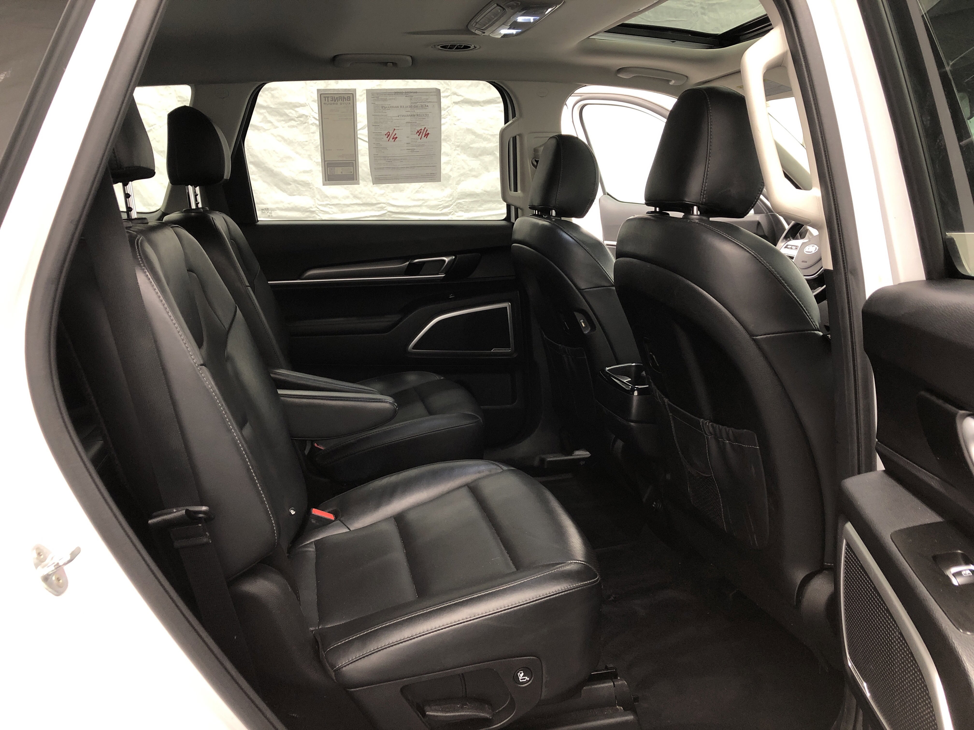 Used 2020 Kia Telluride S image 10