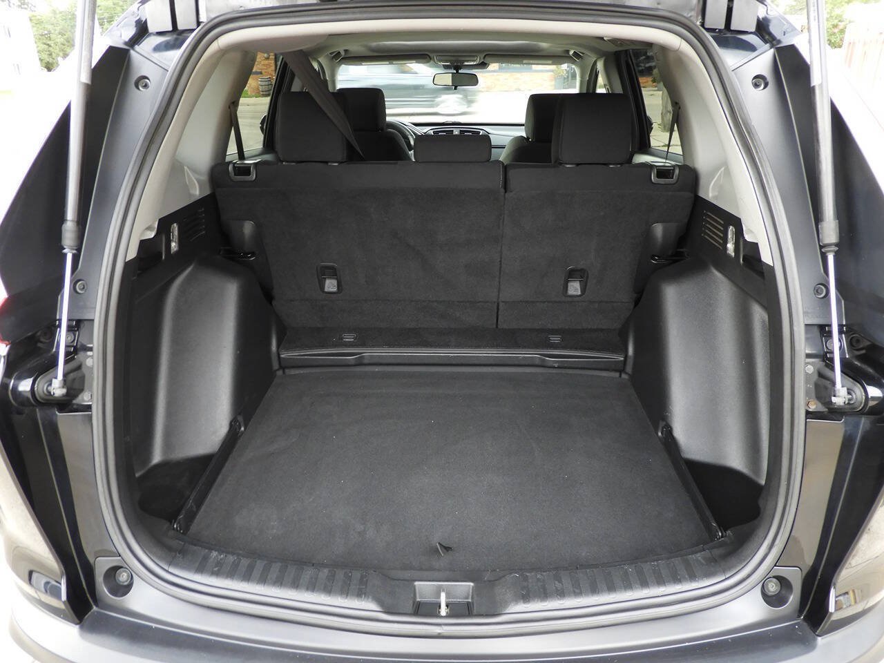 Used 2018 Honda CR-V EX image 25