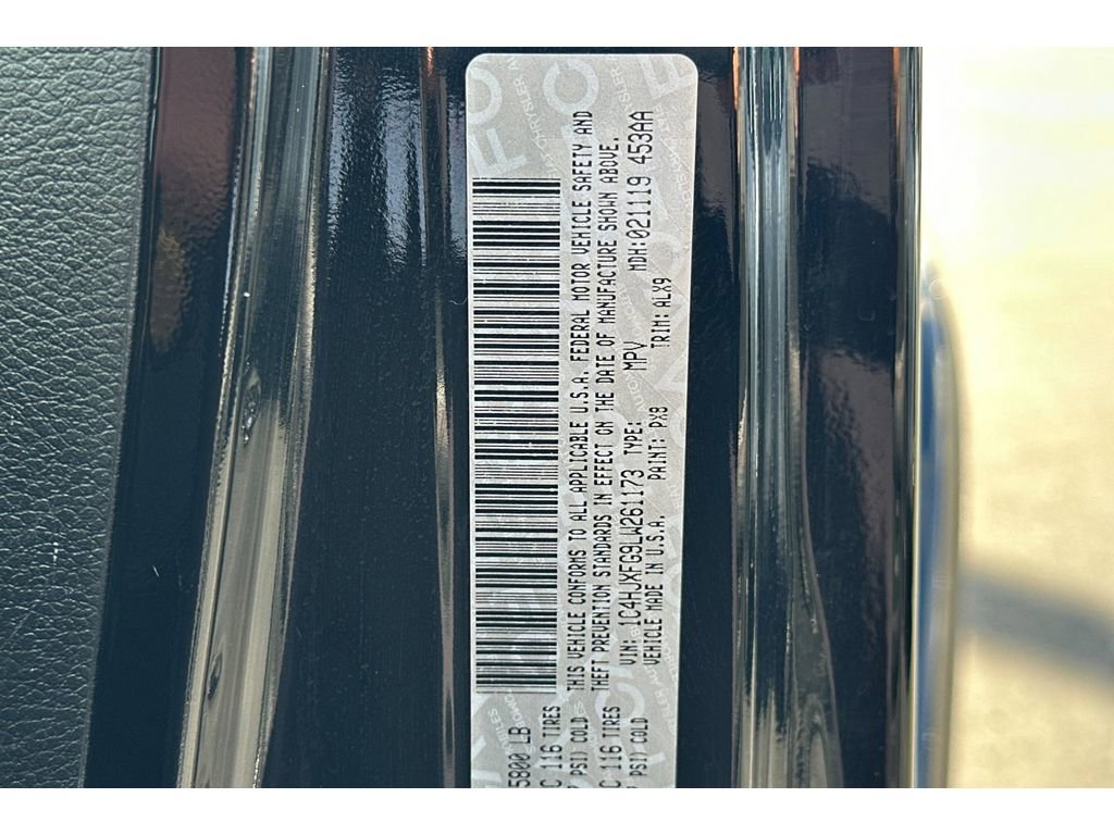 Used 2020 Jeep Wrangler Unlimited Rubicon w/ Safety Group image 34