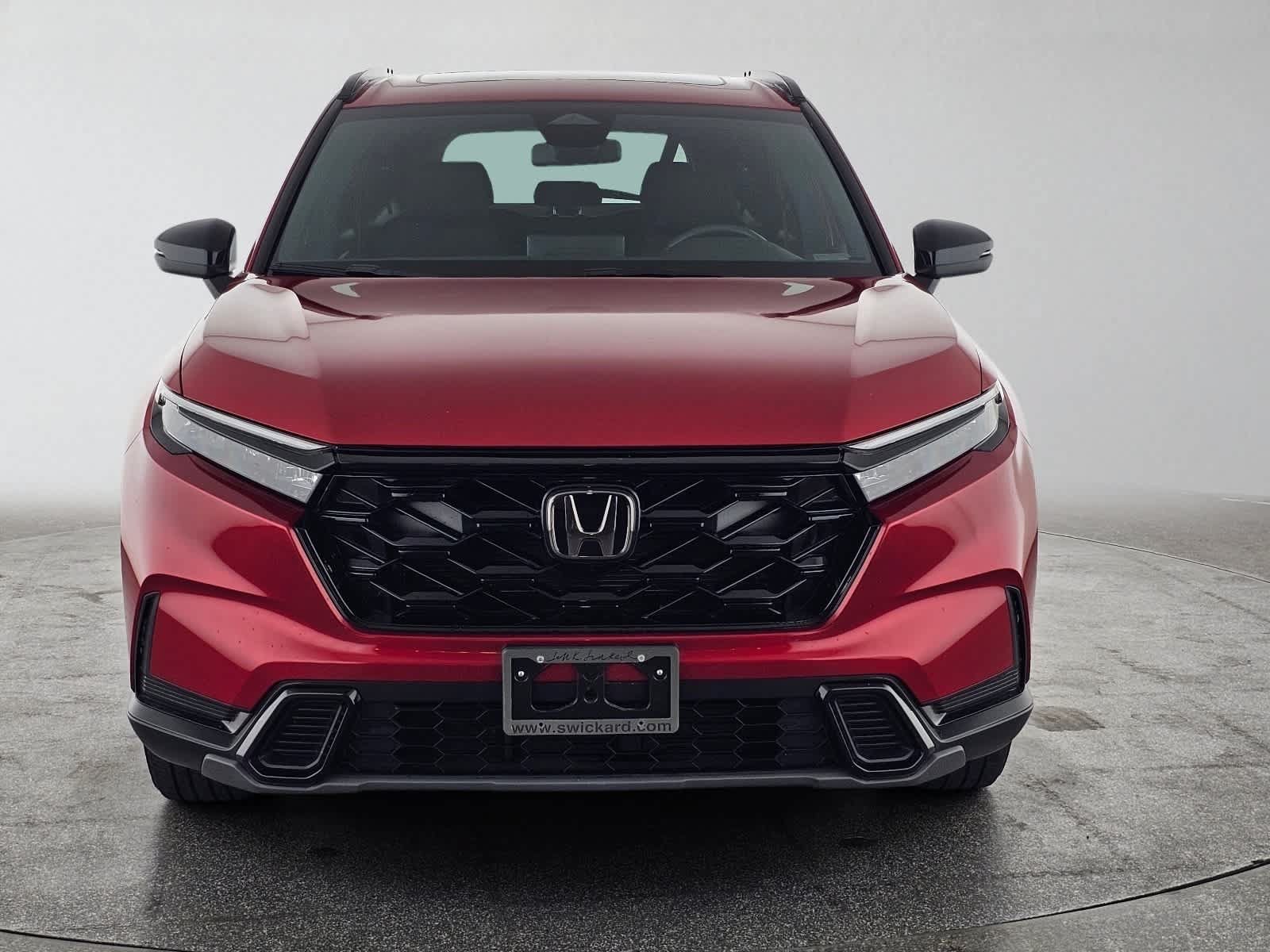 Used 2023 Honda CR-V Sport image 8