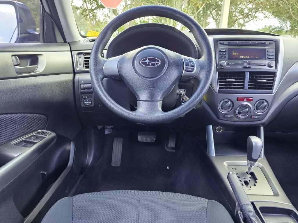Used 2011 Subaru Forester 2.5X AWD/4WD image 12