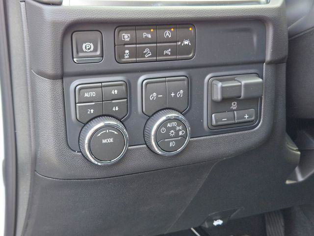 New 2026 Chevrolet Tahoe LT w/ Comfort Package AWD/4WD image 33