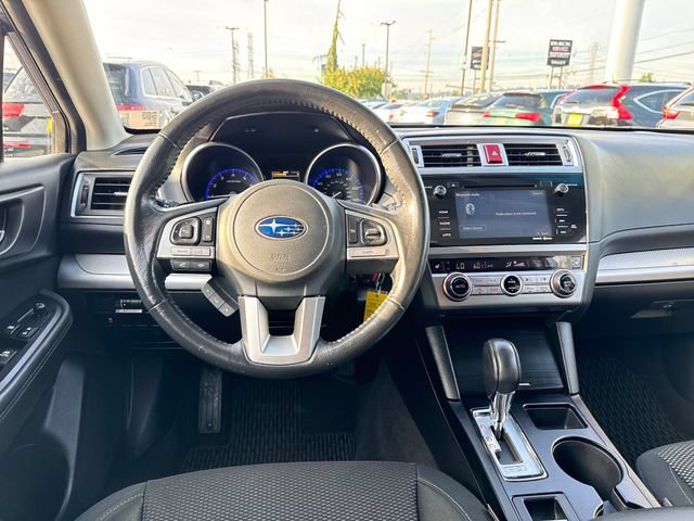 Used 2017 Subaru Outback 2.5i Premium AWD/4WD image 17