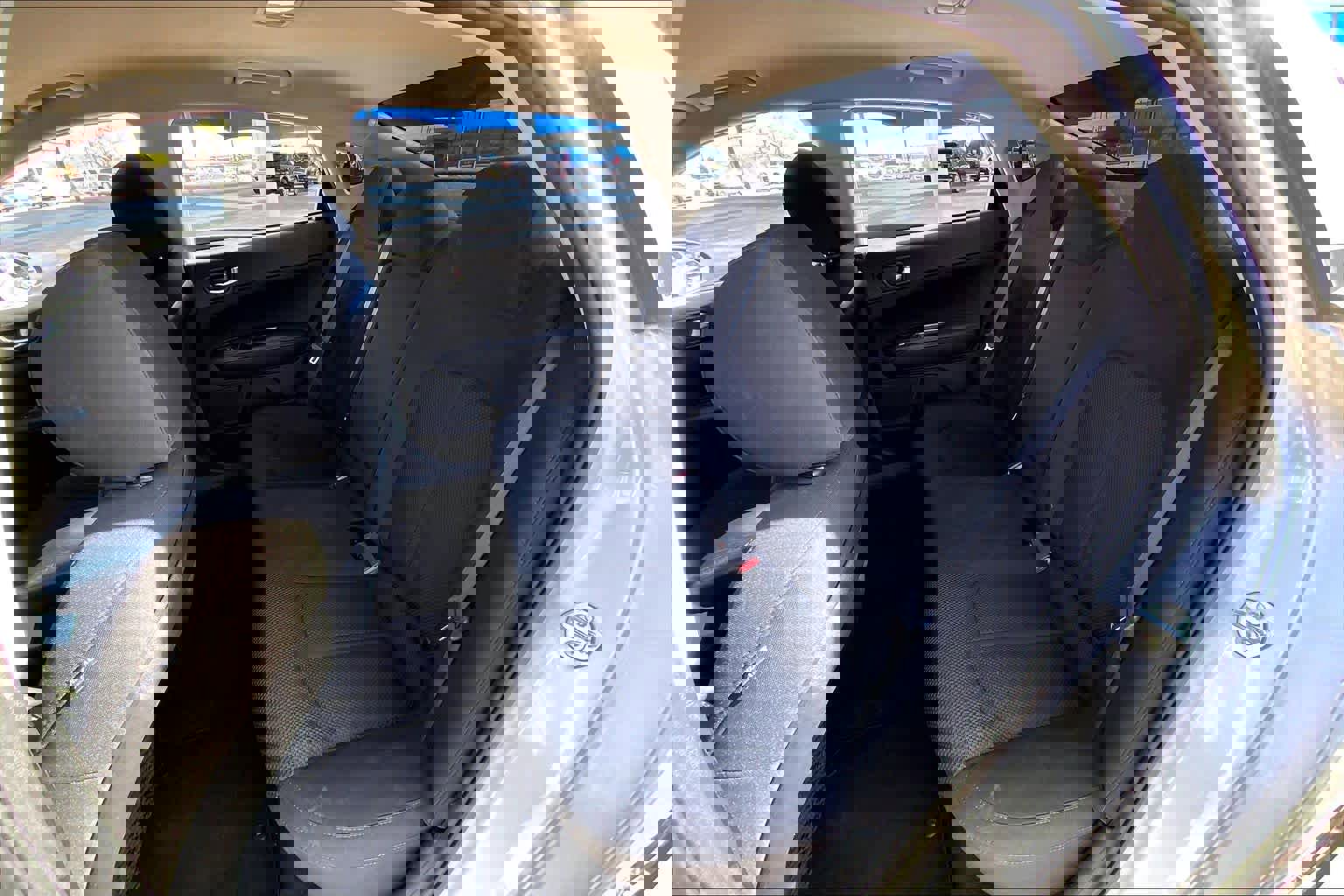 Used 2020 Kia Optima LX image 19