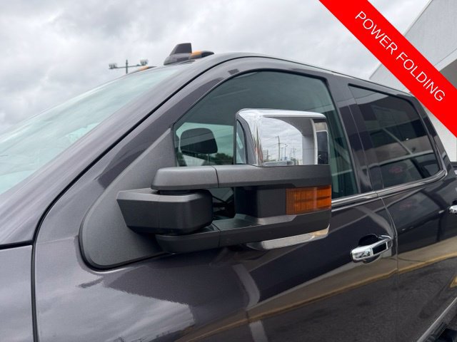 Used 2015 GMC Sierra 3500 Denali w/ Duramax Plus Package AWD/4WD image 50