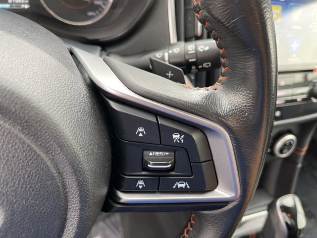 Used 2018 Subaru Crosstrek 2.0i Limited image 17