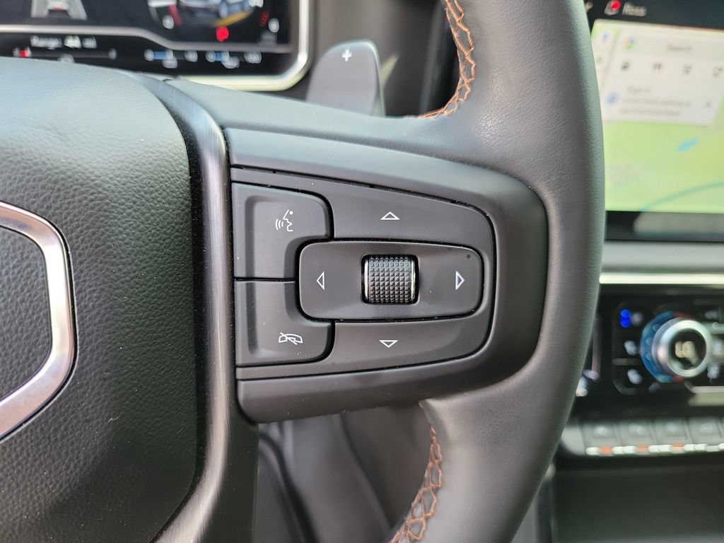 Used 2023 GMC Sierra 1500 AT4 w/ AT4 Premium Package AWD/4WD image 28