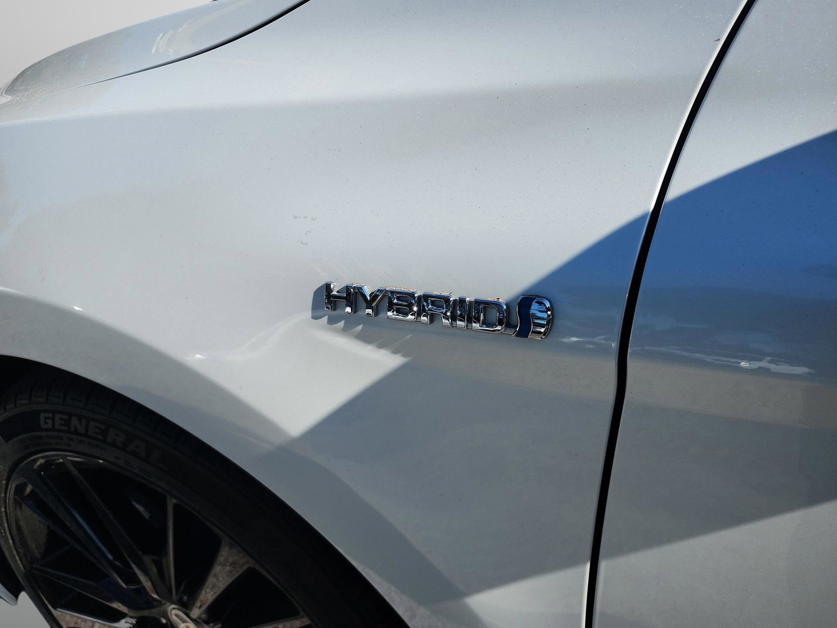 Used 2021 Toyota Camry XSE image 30