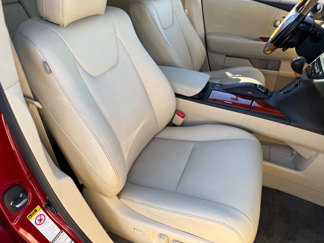 Used 2011 Lexus RX 350 AWD image 87