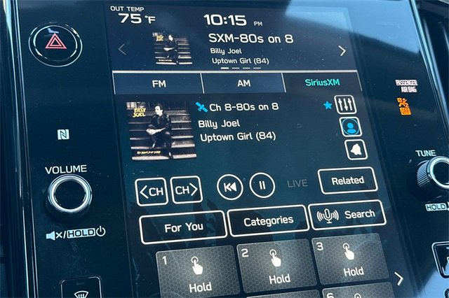 Used 2023 Subaru Ascent Premium w/ Convenience Package image 22