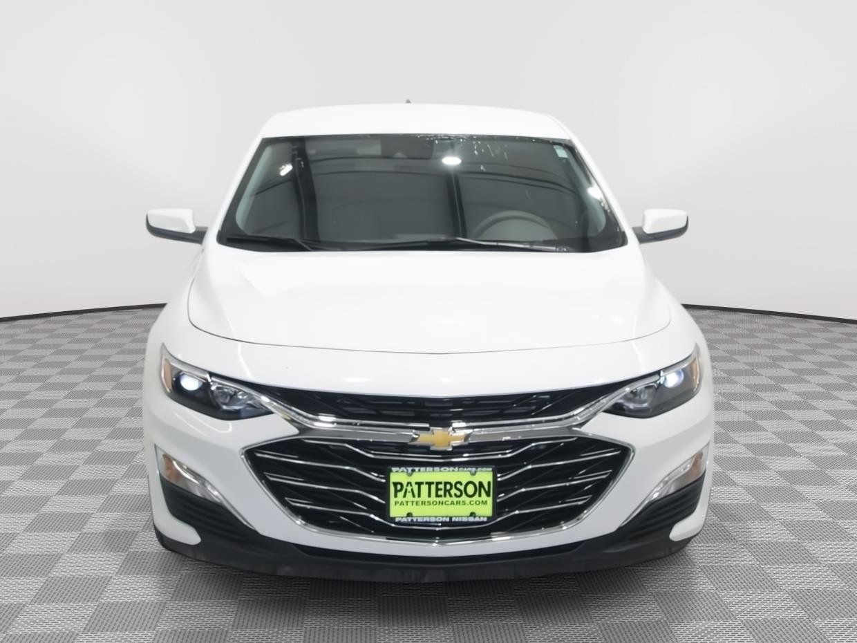 Used 2025 Chevrolet Malibu LS video 2